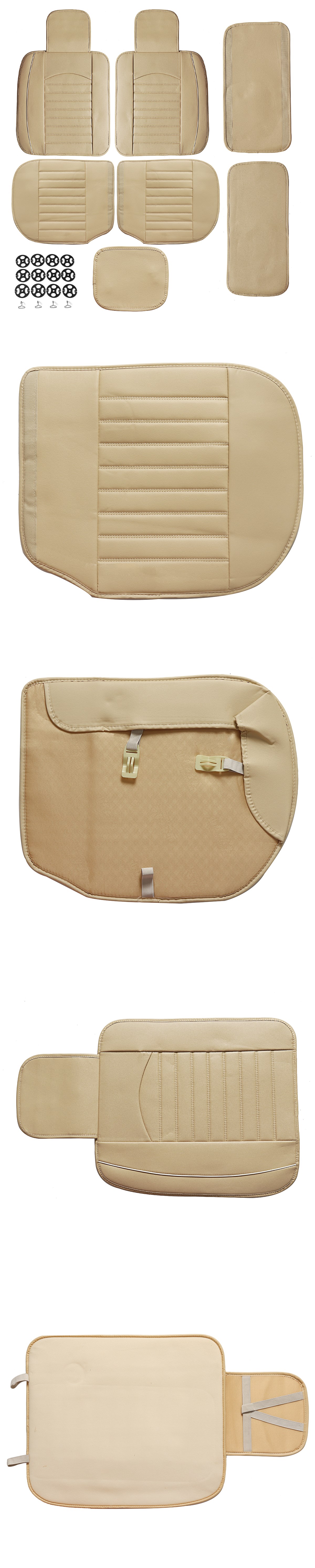 Comfortable-Car-SUV-Seat-Cushion-Cover-Pad-Mat-Protector-Breathable-PU-Leather-1651467