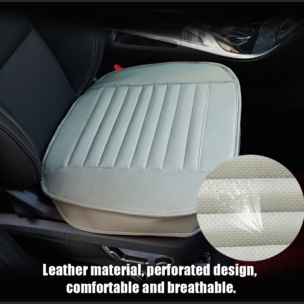 Details-about-3D-Car-Front-Seat-Cover-Leather-Single-Seat-Protector-Cushion-Mat-Breathable-1548030