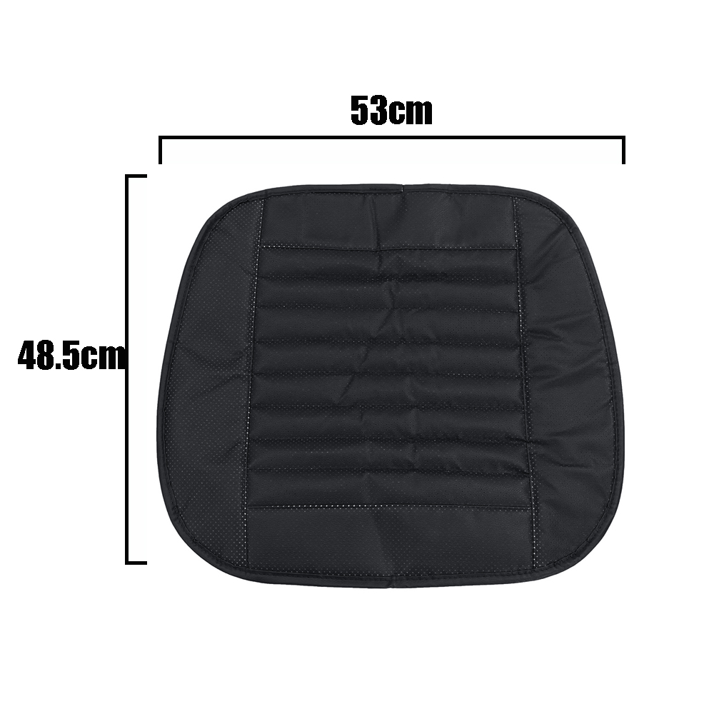 Details-about-3D-Car-Front-Seat-Cover-Leather-Single-Seat-Protector-Cushion-Mat-Breathable-1548030