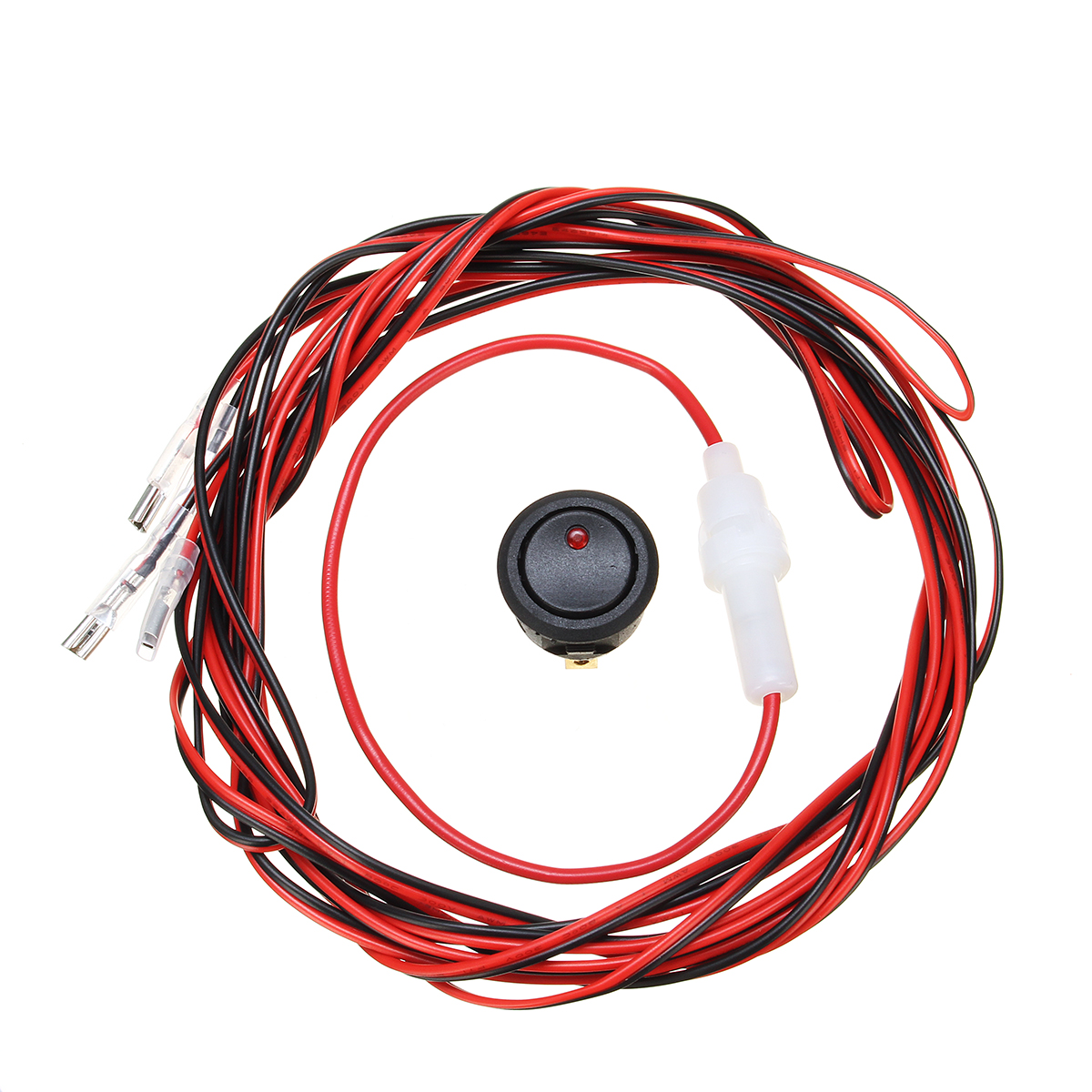 Fast-Universal-DC-12V-Electric-Rearview-Car-Mirror-Glass-Heated-Heating-Pad-Mat-Defoggers-1604420