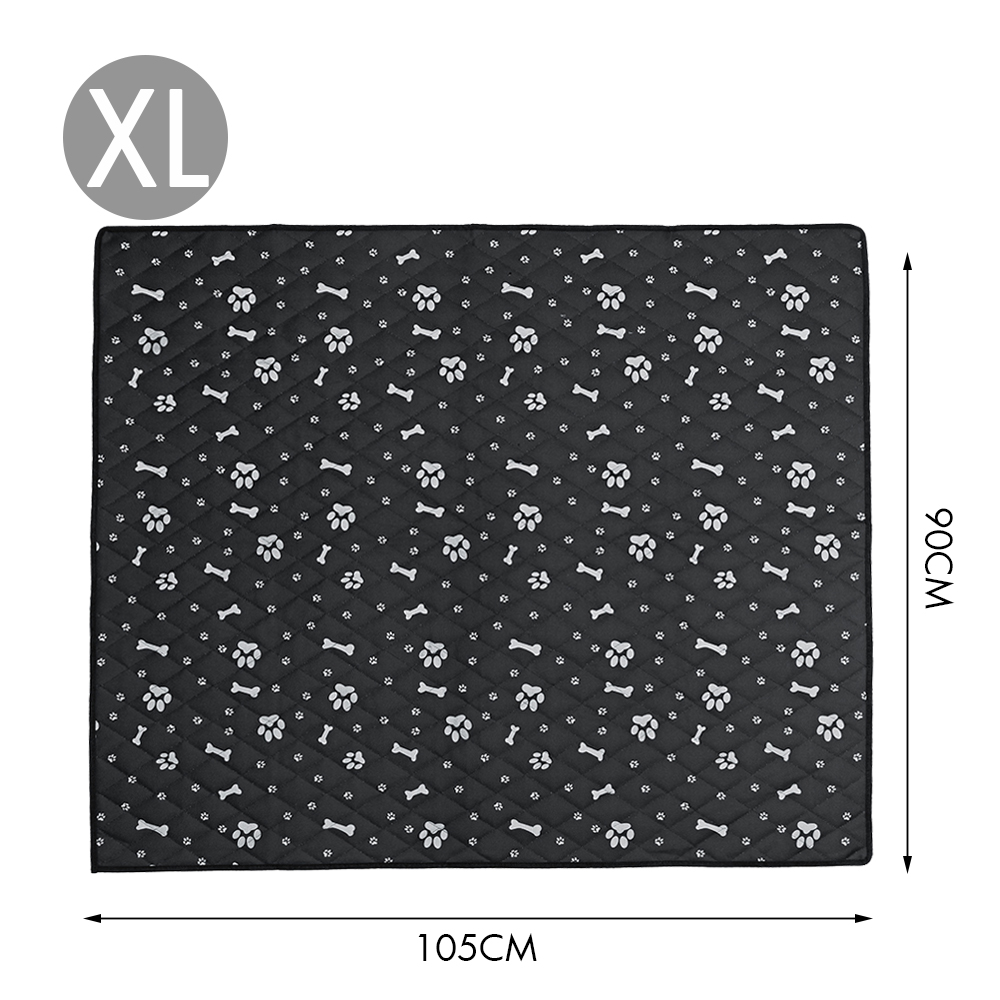 Fiber-Pet-Dog-Cat-Soft-Summer-Cooling-Mat-Bed-Chilly-Pad-Cushion-Black-SMLXL-1326877
