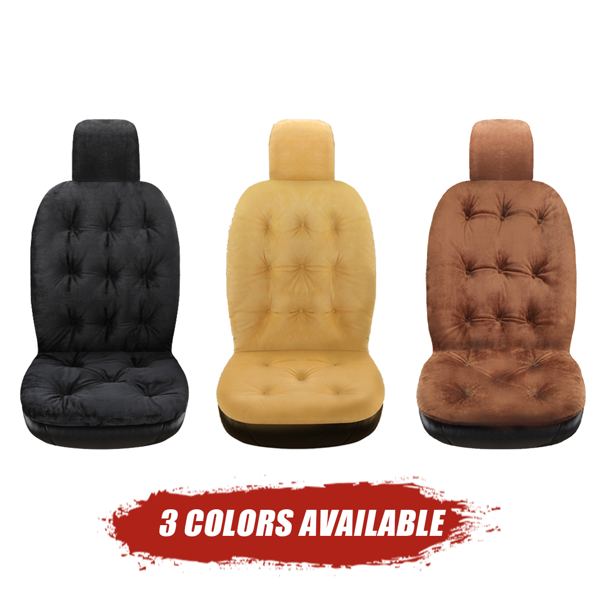 Front-Car-Plush-Backrest-Seat-Cushion-Soft-Comfortable-Cover-Protect-Winter-Pad-1779059