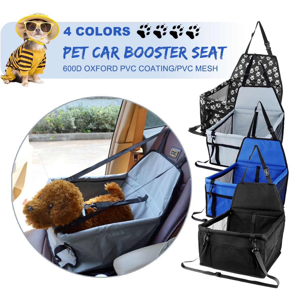 Hammock-Cage-Car-Copilot-Seat-Pet-Mat-Bag-Travel-Seat-Dog-Protector-Carrier-Cushion-Pad-Waterproof-1313230