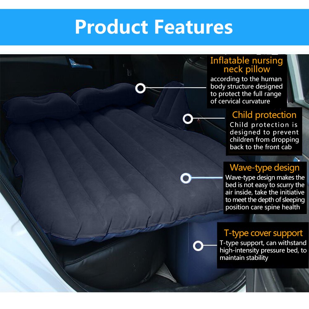 Inflatable-Travel-Car-Air-Mattresses-Bed-Rear-Seat-Sleep-Rest-Mat-Pillow-With-pump-Accessories-1531868