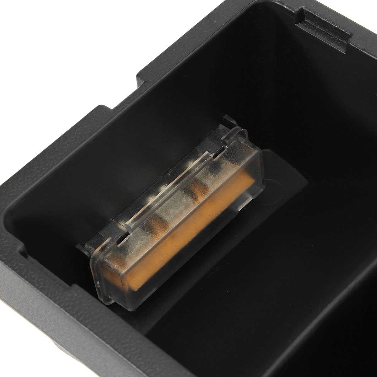 Leather-Car-Armrest-Console-Center-Arm-Rest-Box-Cover-Cushion-with-Charger-Port-for-Peugeot-2008-301-1428566