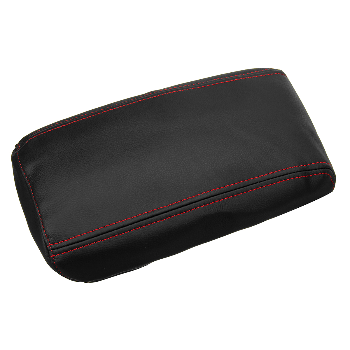 Leather-Car-Console-Center-Arm-Rest-Cover-Cushion-for-Nissan-Qashqai-J11-2016-17-1341302