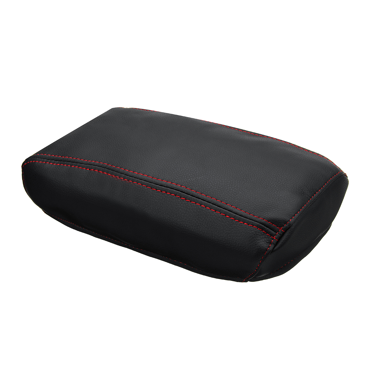 Leather-Car-Console-Center-Arm-Rest-Cover-Cushion-for-Nissan-Qashqai-J11-2016-17-1341302
