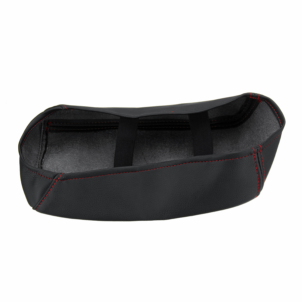 Leather-Car-Console-Center-Arm-Rest-Cover-Cushion-for-Nissan-Qashqai-J11-2016-17-1341302