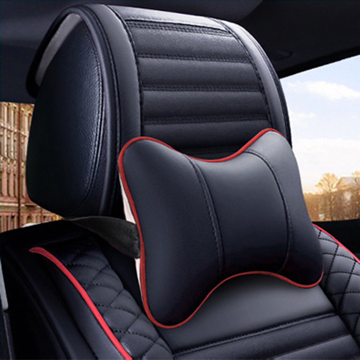 Leather-Car-Front-Seat-Cover-Cushion-Protector-with-Pillow-Universal-for-Five-Seats-Car-1366512