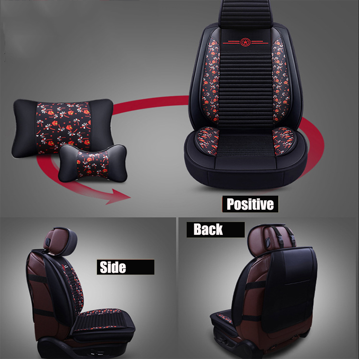 Leather-Car-Front-and-Back-Seat-Cover-Cushion-Protector-with-Pillow-Universal-for-Five-Seats-Car-1366517