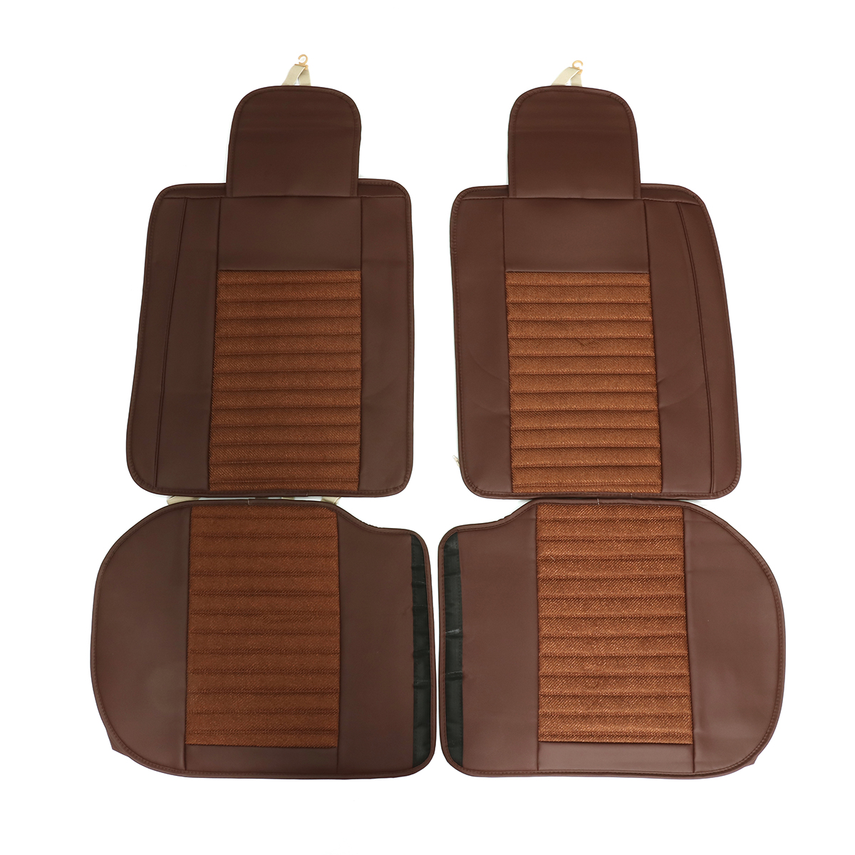 Leather-Car-Seat-Cover-5-Seat-SUV-Car-Seat-Cushion-Front-Rear-Set-1457862