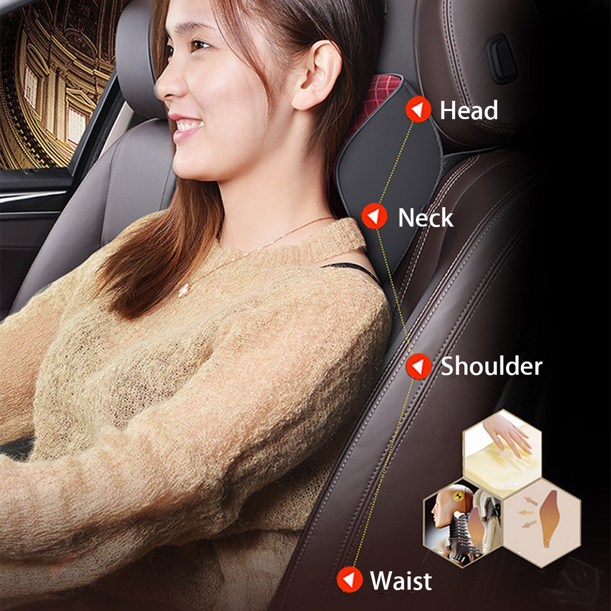 Leather-Memory-Foam-Car-Pillow-1581518