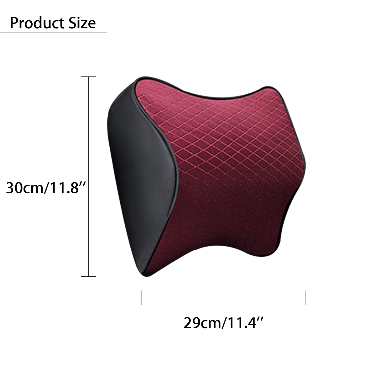Leather-Memory-Foam-Car-Pillow-1581518