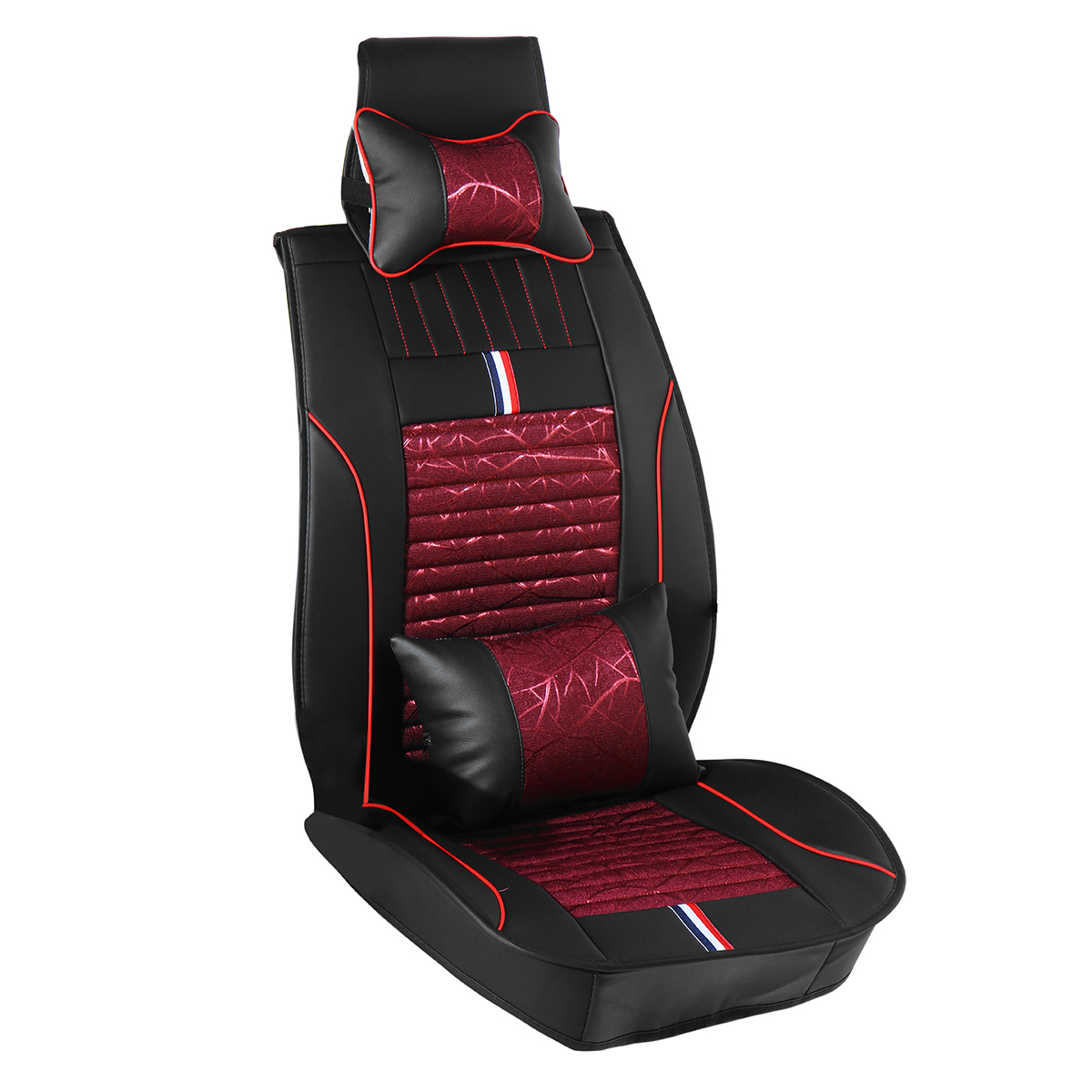 Luxury-Universal-Full-Car-Seat-Cover-Headrest-Auto-Cushion-Pad-Mat--2x-Pillows-1681526