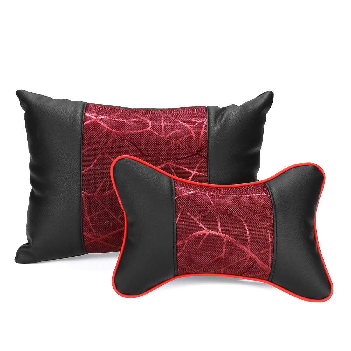 Luxury-Universal-Full-Car-Seat-Cover-Headrest-Auto-Cushion-Pad-Mat--2x-Pillows-1681526