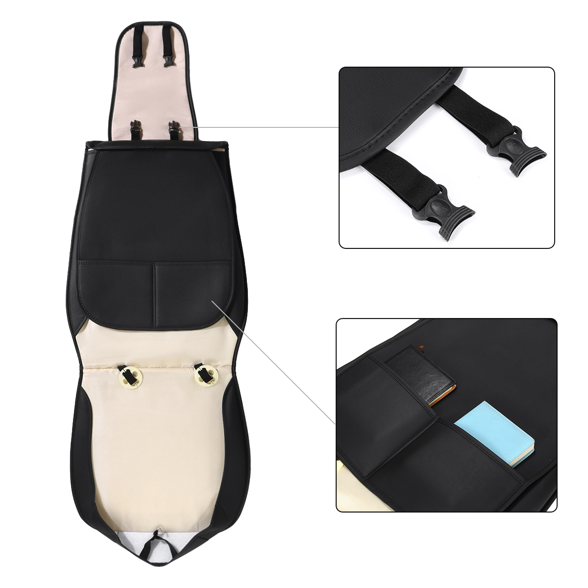 Luxury-Universal-Full-Car-Seat-Cover-Headrest-Auto-Cushion-Pad-Mat--2x-Pillows-1681526