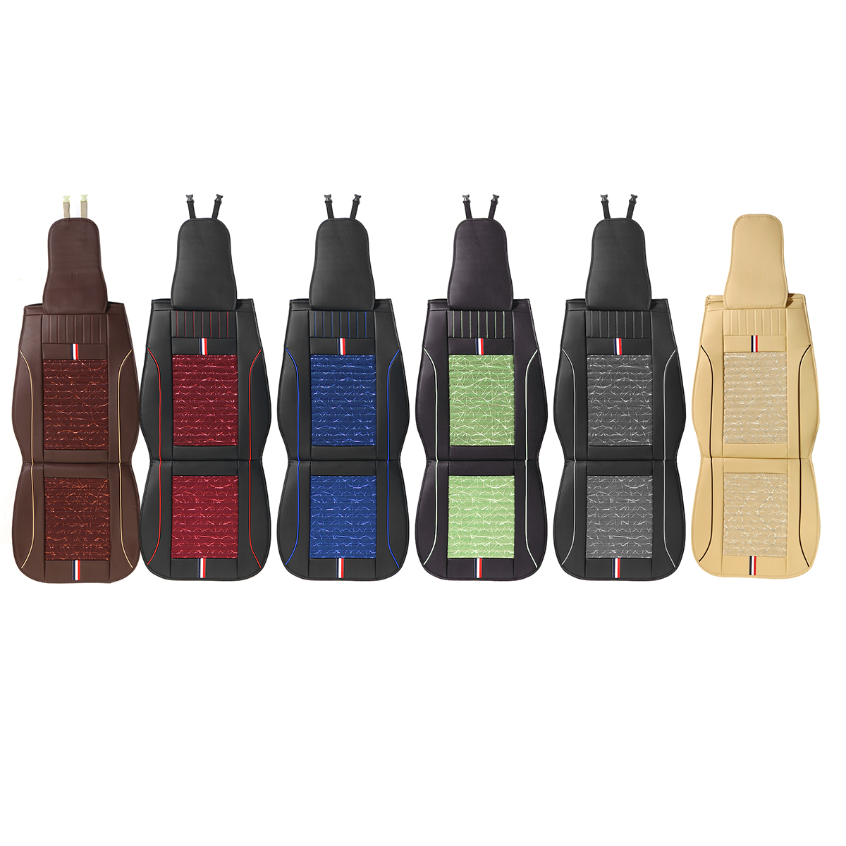 Luxury-Universal-Full-Car-Seat-Cover-Headrest-Auto-Cushion-Pad-Mat--2x-Pillows-1681526