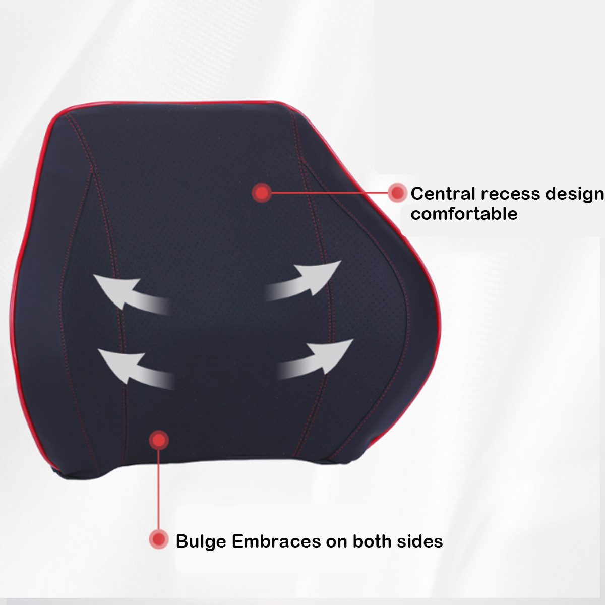 Memory-Foam-Home-Office-Car-Auto-Seat-Head-Neck-Waist-Lumbar-Back-Support-Cushion-Pad-Message-Headre-1578387
