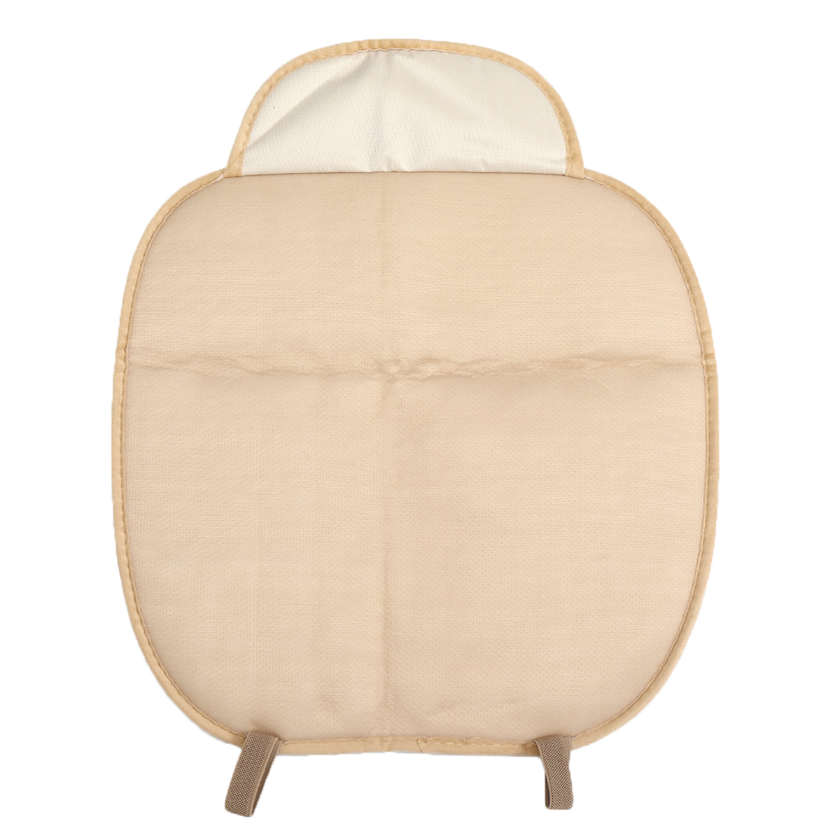 Monolithic-Single-Front-Row-Car-Seat-Cushion-Cover-Pad-Breathable-Comfort-Common-1663633