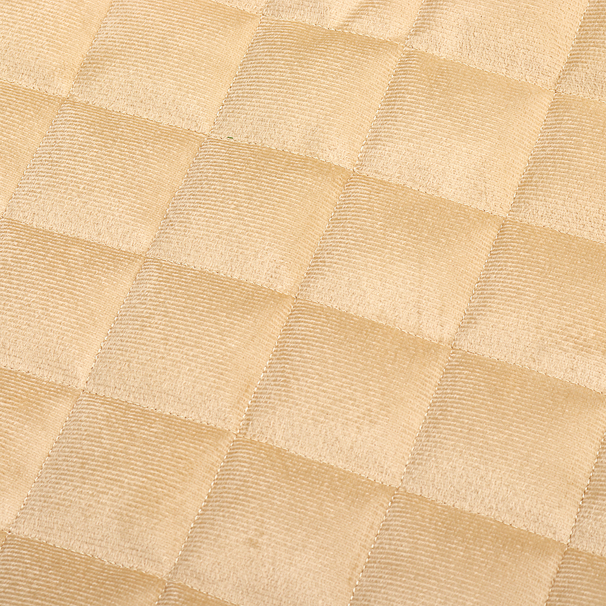 Monolithic-Single-Front-Row-Car-Seat-Cushion-Cover-Pad-Breathable-Comfort-Common-1663633