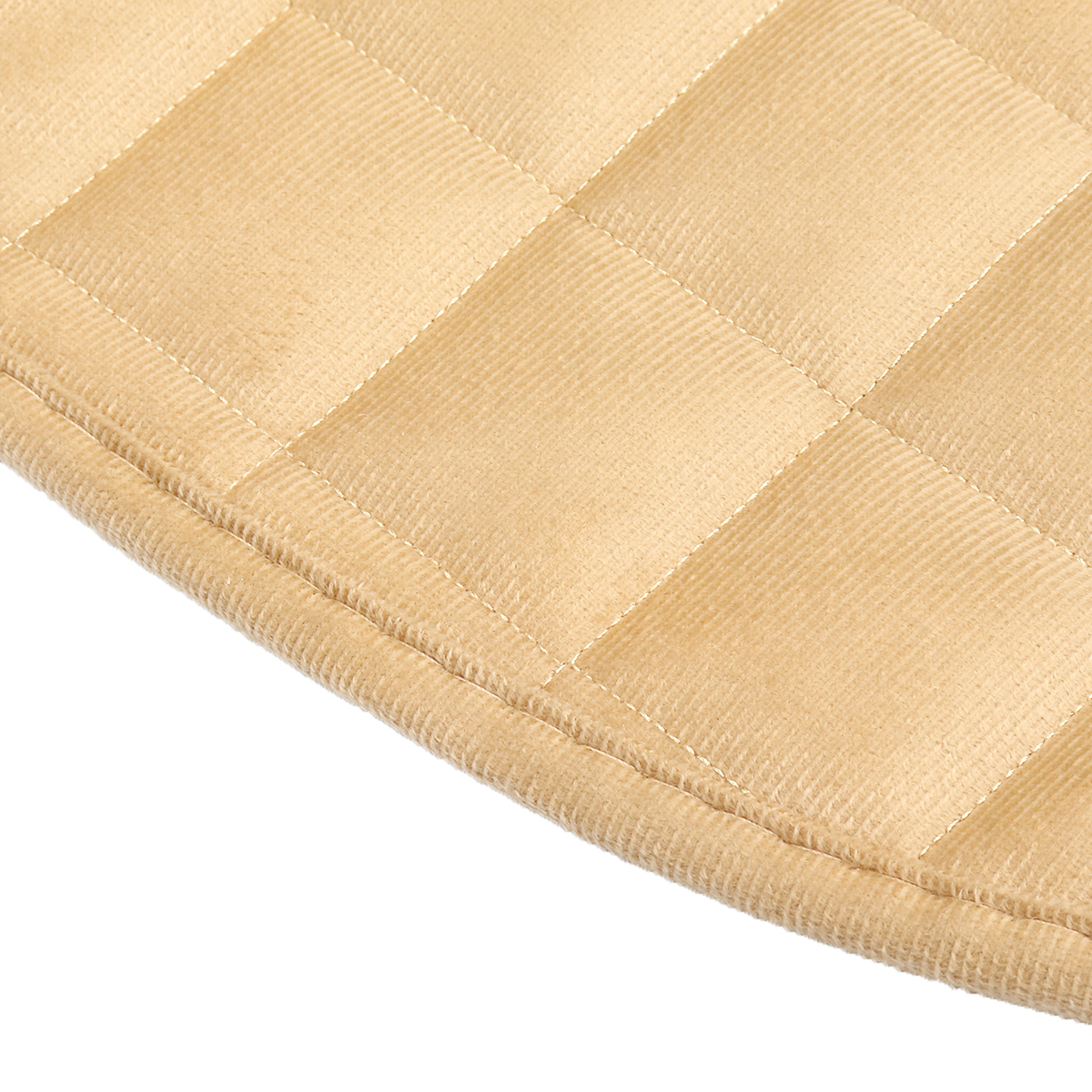 Monolithic-Single-Front-Row-Car-Seat-Cushion-Cover-Pad-Breathable-Comfort-Common-1663633