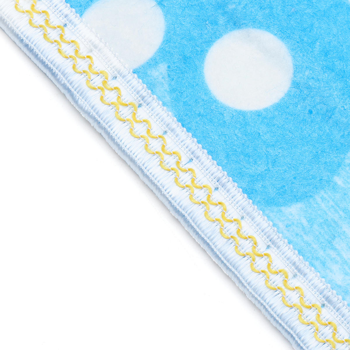 Nonwoven Fabric Car Electric Heated Blanket Warmer Winter Cosy Seat Cover Mat for Van Truck