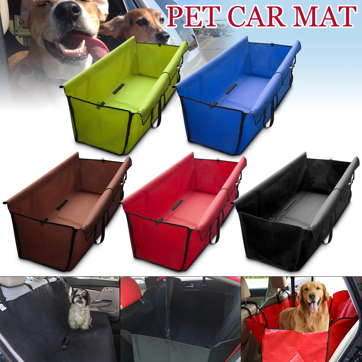 Oxford-Waterproof-Car-Back-Seat-Cover-Hammock-Protector-Cushion-Mat-for-Pet-Dog-Cat-1001632