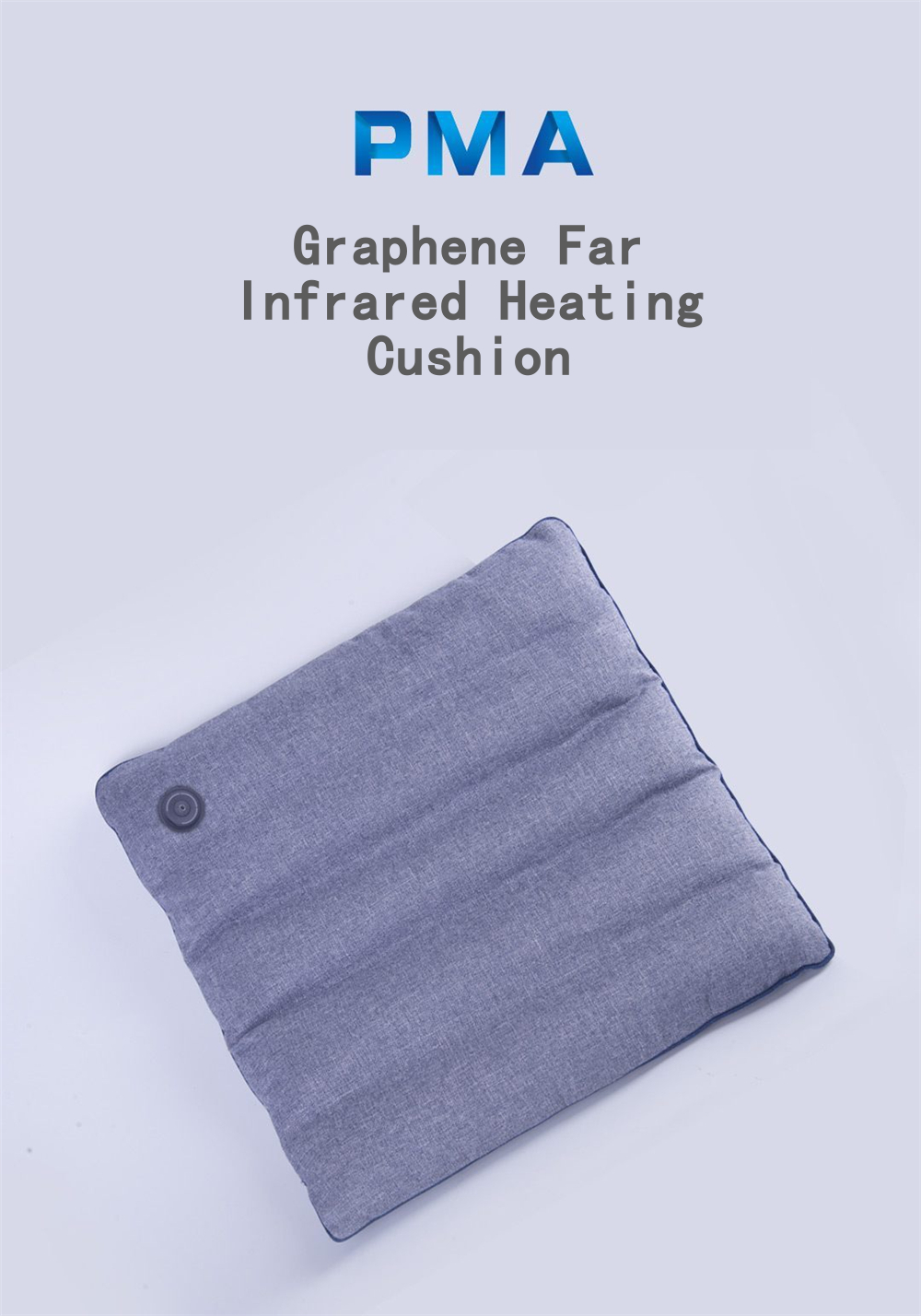 PMA-Heated-Seat-Cushion-Graphene-Far-Infrared-Winter-Fast-Warm-Pad-for-Car-Home-Office-from-1377364