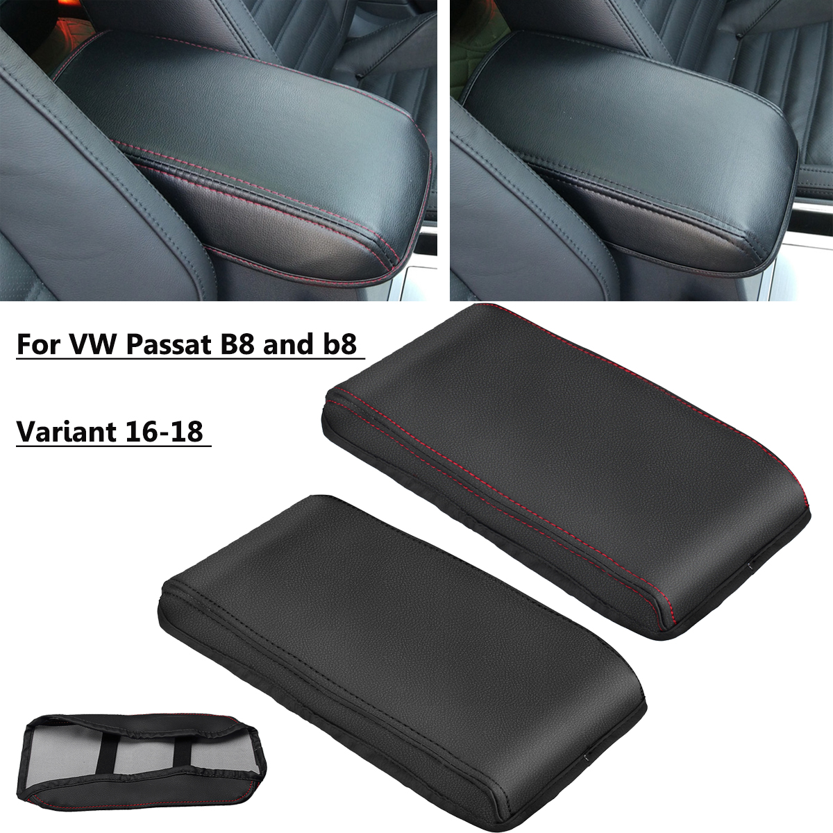 PU-Leather-Car-Center-Console-Arm-Rest-Cover-Cushion-for-VW-Passat-B8-and-B8-Variant-2016-2018-1344269