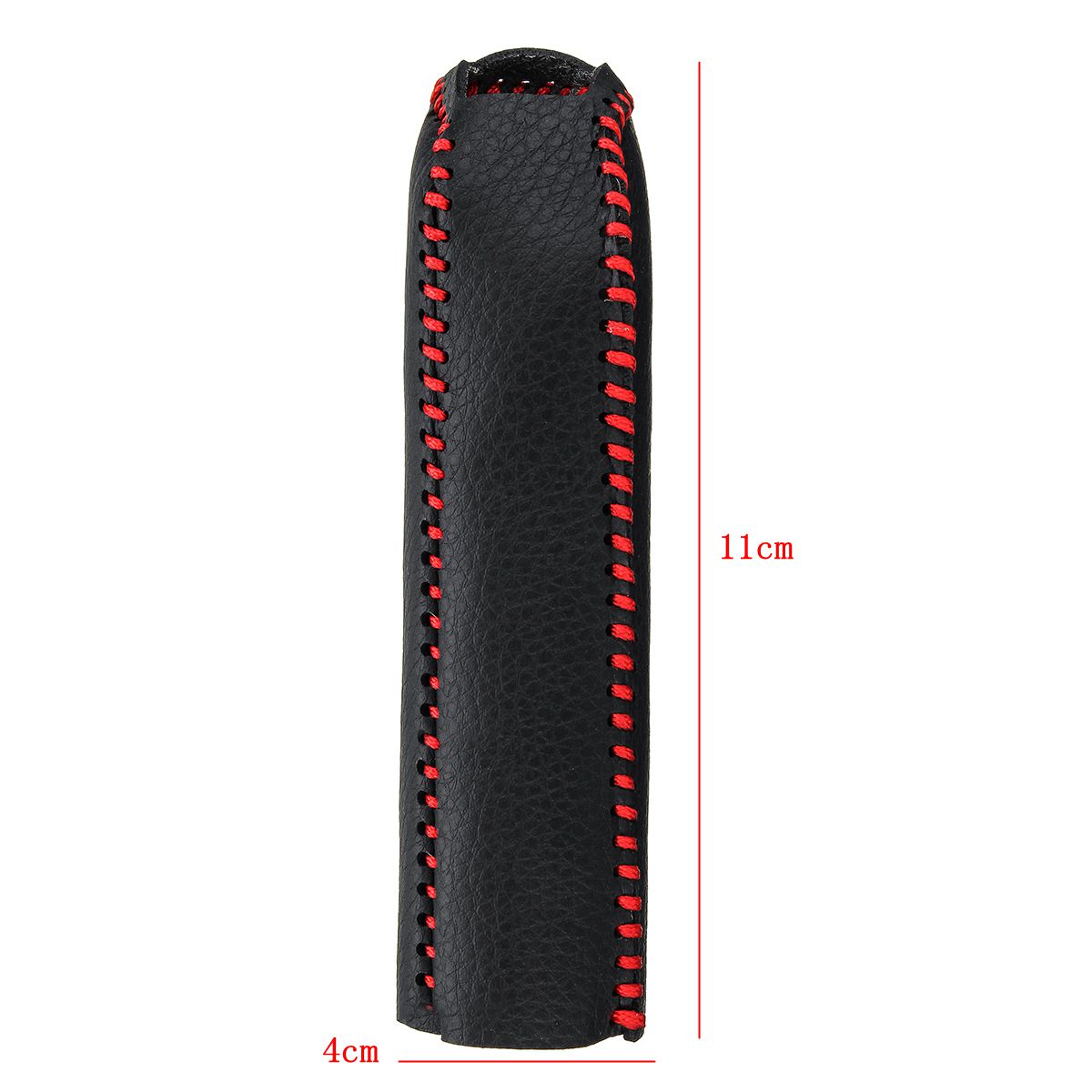 PU-Leather-Car-Handbrake-Grip-Cover-for-Ford-Focus-2-3-4-MK2-MK3-MK4-2005-2016-1340320