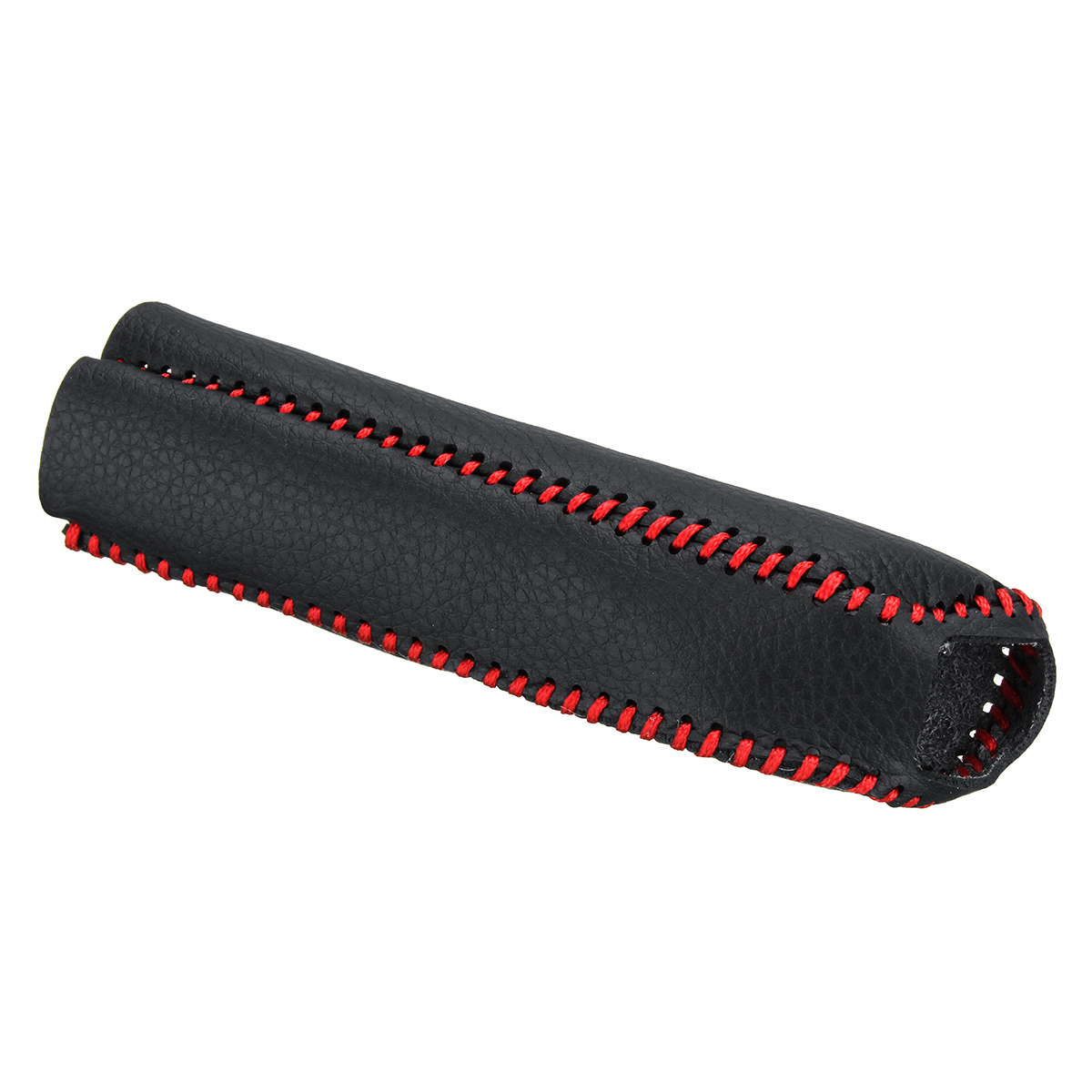 PU-Leather-Car-Handbrake-Grip-Cover-for-Ford-Focus-2-3-4-MK2-MK3-MK4-2005-2016-1340320