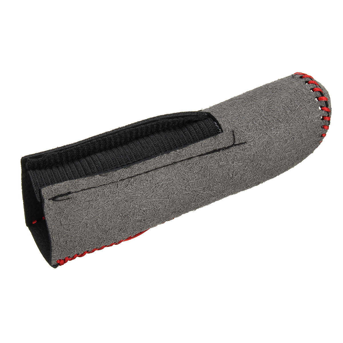 PU-Leather-Car-Handbrake-Grip-Cover-for-Ford-Focus-2-3-4-MK2-MK3-MK4-2005-2016-1340320