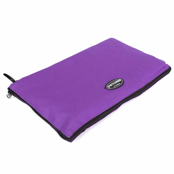 Pet-Dog-Cat-Car-Back-Seat-Mat-Travel-Cover-Waterproof-Hammock-Blue-Purple-1015032