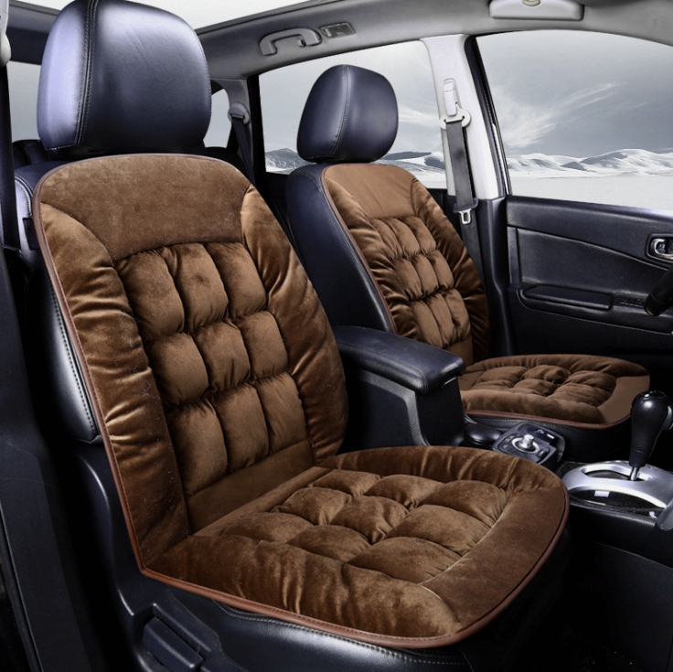 Plush-Car-Front-Seat-Cushion-Comfortable-Winter-Warmer-Cover-Pad-Chair-Protector-Universal-1373587