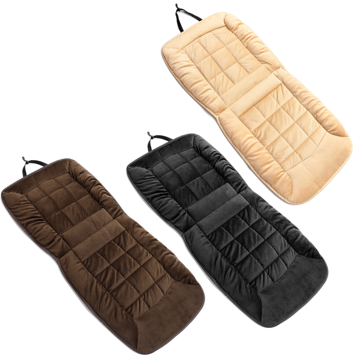 Plush-Car-Front-Seat-Cushion-Comfortable-Winter-Warmer-Cover-Pad-Chair-Protector-Universal-1373587