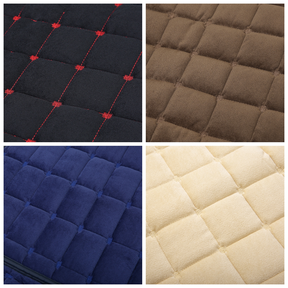 Plush-Car-Front-Seat-Cushion-Covers-Chair-Protector-Seat-Pad-Mat-Universal-1402777