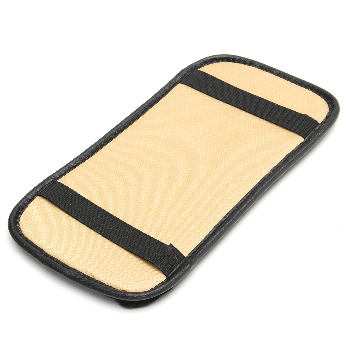 Plush-Car-Middle-Arm-Rest-Console-Seat-Comfortable-Cover-Pad-Cushion-Pillow-Mat-Universal-1389732