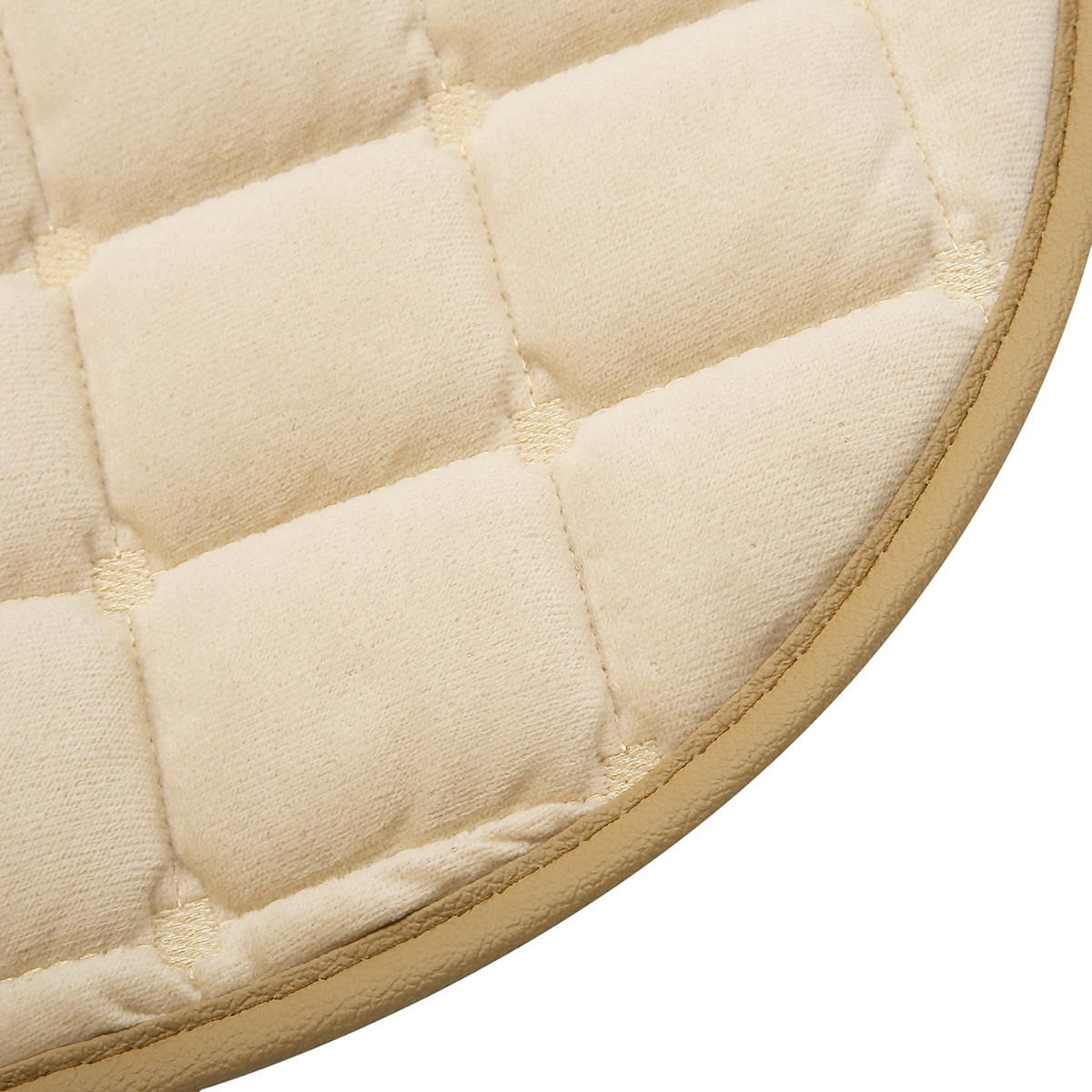 Plush-Car-Rear-Seat-Cushion-Cover-Kit-Breathable-Chair-Protector-Pad-Mat-Universal-1402904