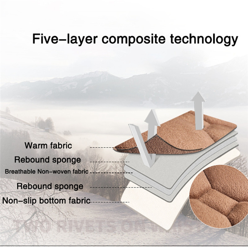 Plush-Car-Seat-Cover-Winter-Warm-FrontBack-Backrest-Cushion-Pad-Protector-Mats-1777923