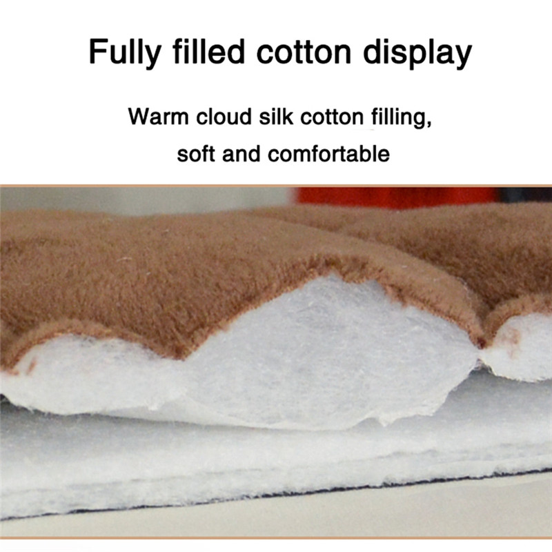 Plush-Car-Seat-Cover-Winter-Warm-FrontBack-Backrest-Cushion-Pad-Protector-Mats-1777923