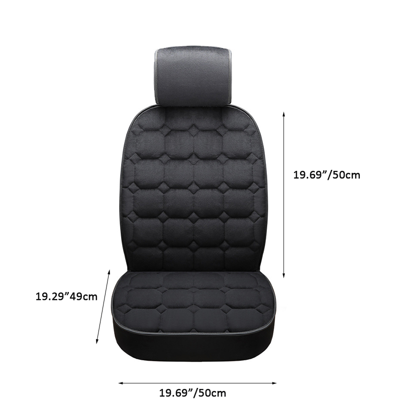 Plush-Car-Seat-Cover-Winter-Warm-FrontBack-Backrest-Cushion-Pad-Protector-Mats-1777923