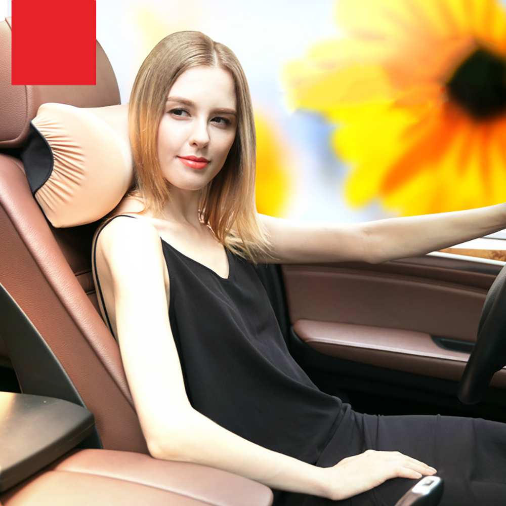 Seven-Degree-Space-Memory-Cotton-Car-Headrest-Pillow-Safety-Cushion-Neck-Support-Covers-1292234