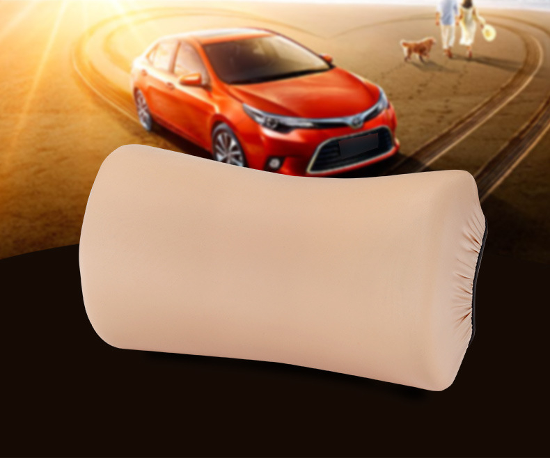 Seven-Degree-Space-Memory-Cotton-Car-Headrest-Pillow-Safety-Cushion-Neck-Support-Covers-1292234
