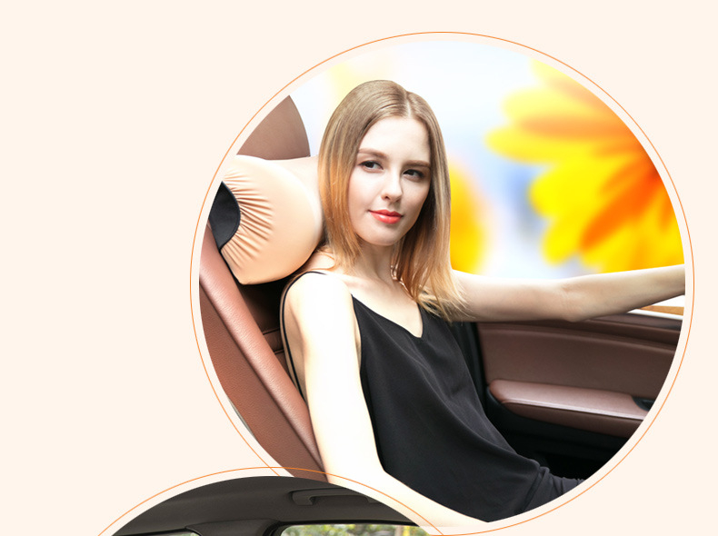 Seven-Degree-Space-Memory-Cotton-Car-Headrest-Pillow-Safety-Cushion-Neck-Support-Covers-1292234