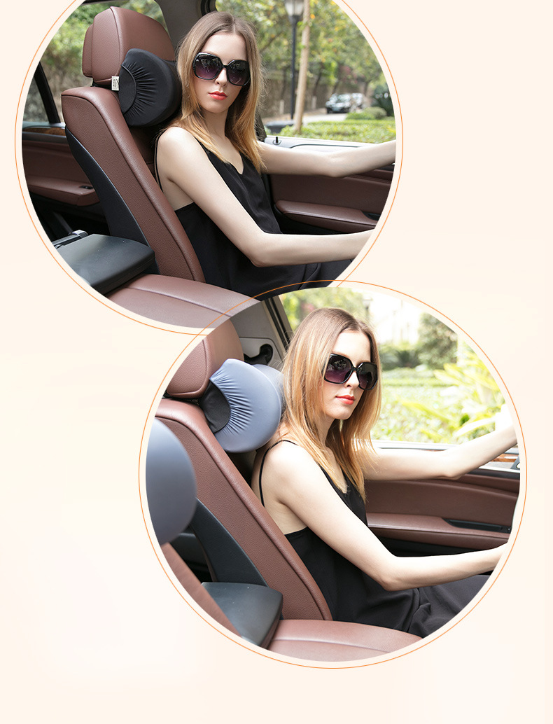 Seven-Degree-Space-Memory-Cotton-Car-Headrest-Pillow-Safety-Cushion-Neck-Support-Covers-1292234