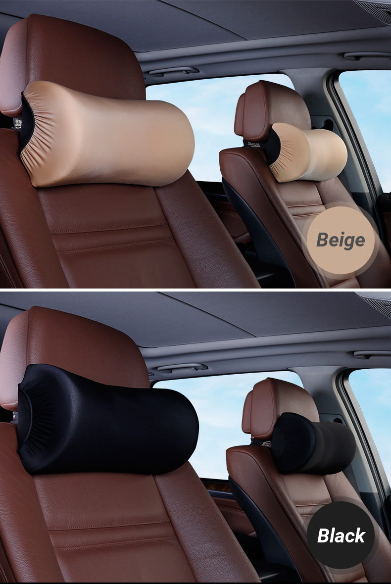 Seven-Degree-Space-Memory-Cotton-Car-Headrest-Pillow-Safety-Cushion-Neck-Support-Covers-1292234