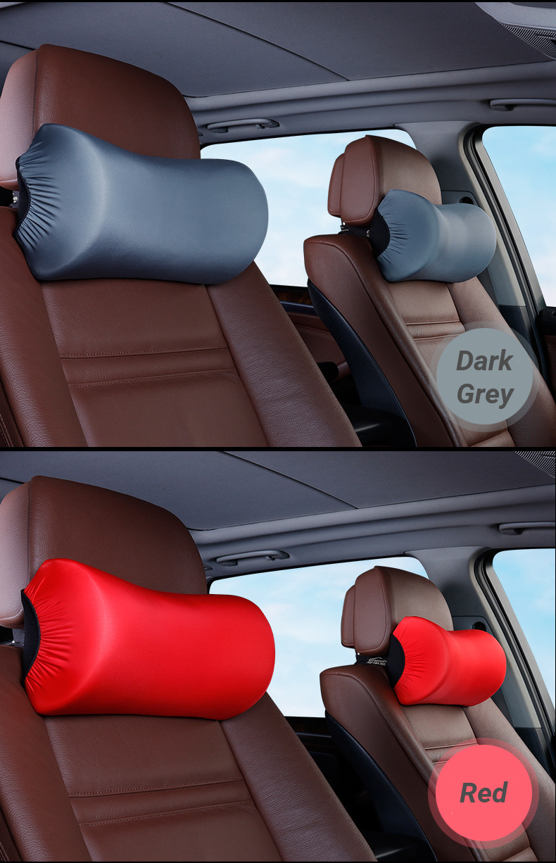 Seven-Degree-Space-Memory-Cotton-Car-Headrest-Pillow-Safety-Cushion-Neck-Support-Covers-1292234