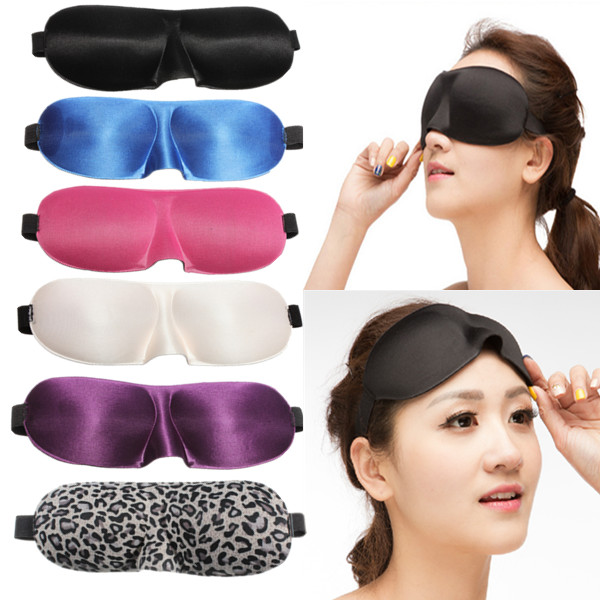 Silk-Foam-3D-Eye-Mask-Shade-Comfort-Winker-Patches-Blinder-Shield-Travel-Sleeping-Aid-91456