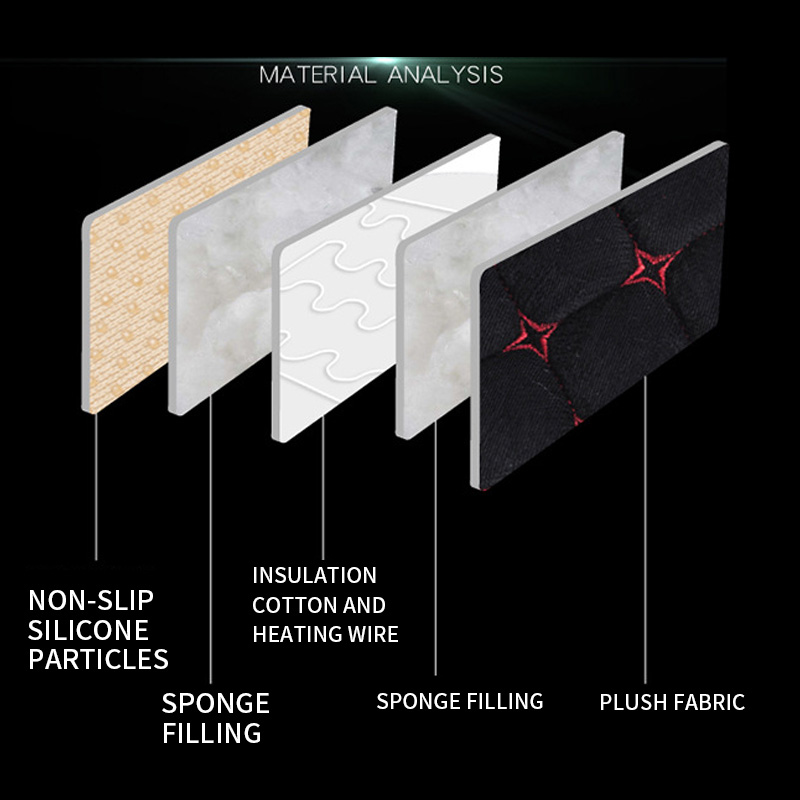 Tech-Thickening-Heated-Car-Seat-Heater-Chair-Cushion-Warmer-Cover-12V-Pad-1663719