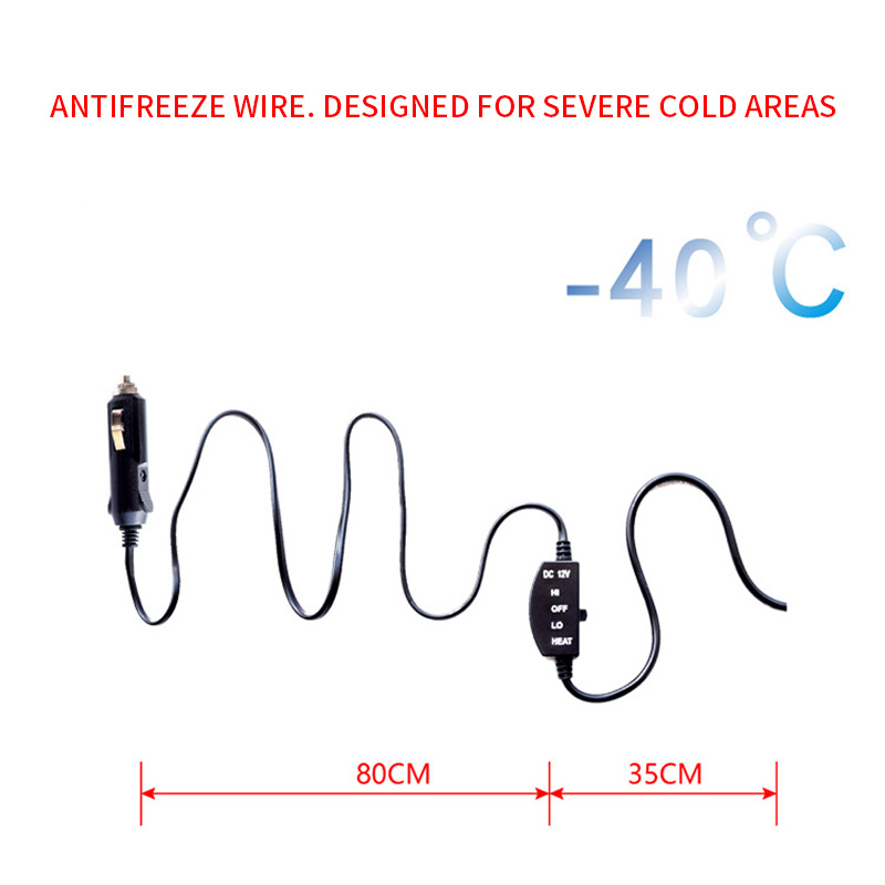 Tech-Thickening-Heated-Car-Seat-Heater-Chair-Cushion-Warmer-Cover-12V-Pad-1663719